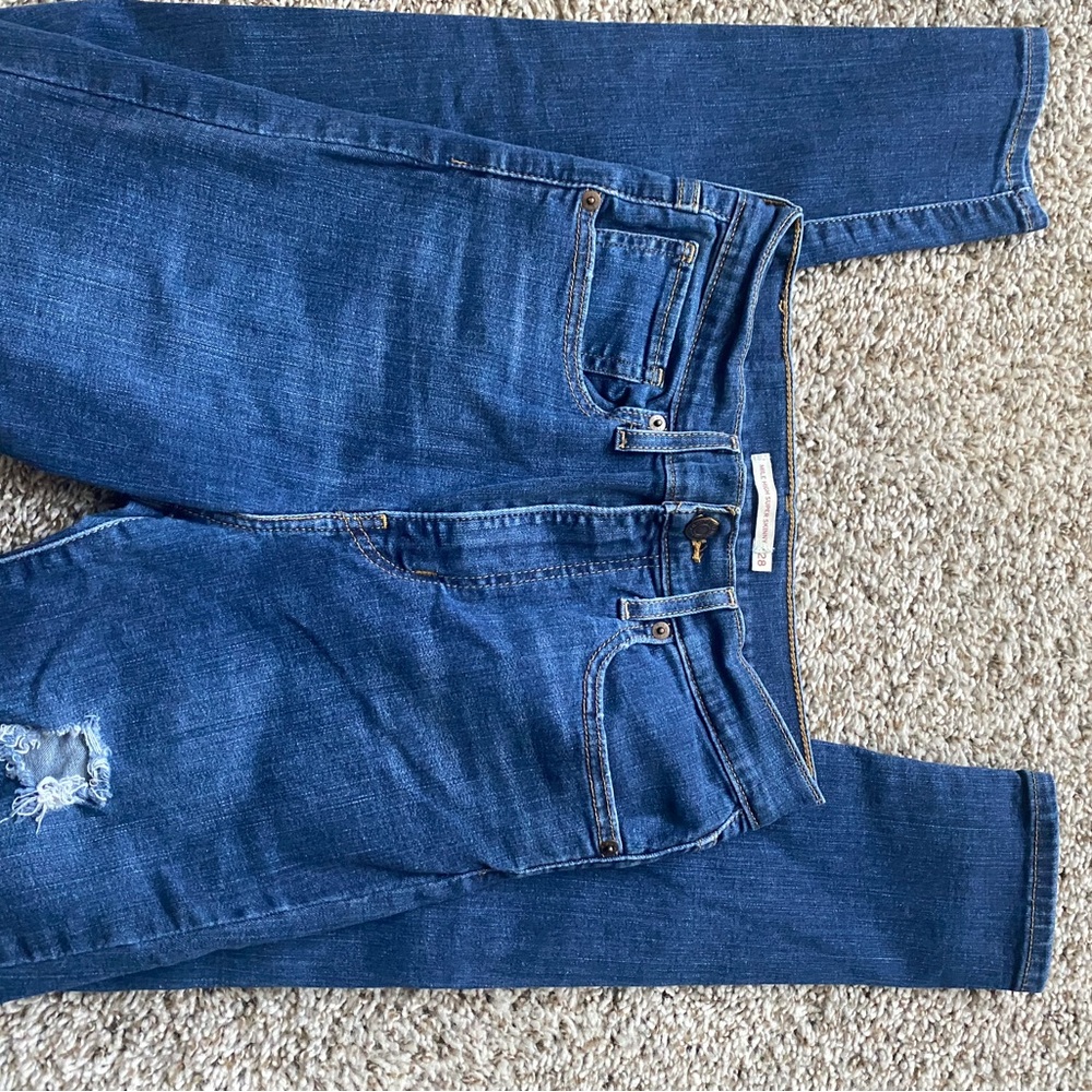 Levi’s Women's Jeans
